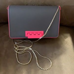 Zac Posen Crossbody “Earthette” Bag